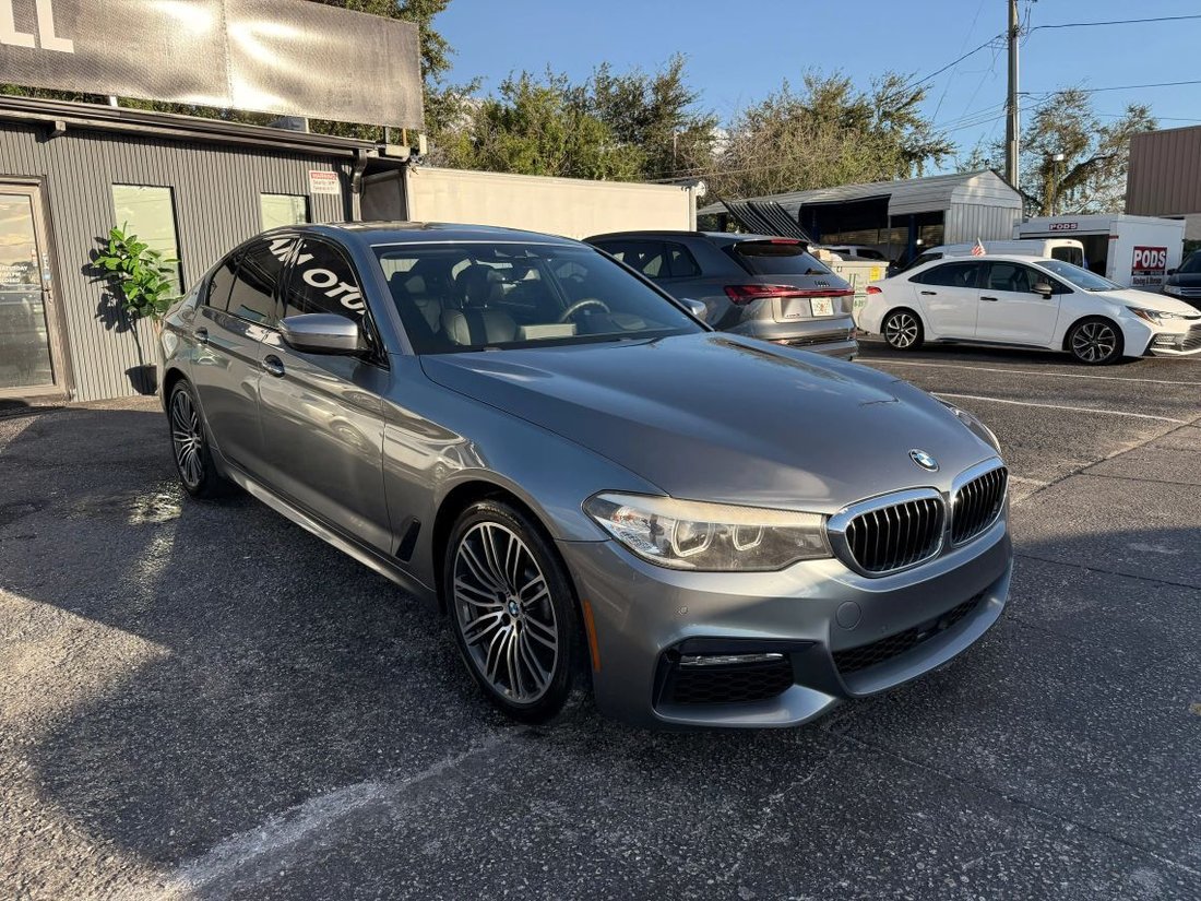 Sedan in Orlando, FL, United States 3 - 19151439