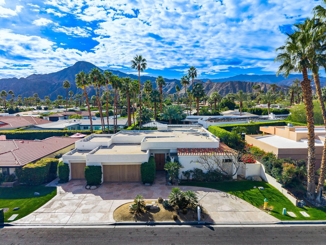 Maison à Indian Wells, Californie, États-Unis 1 - 19151662