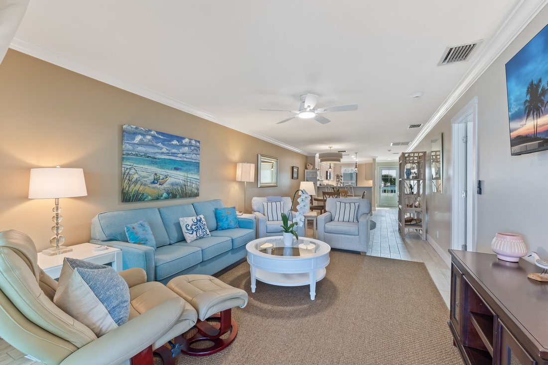 Condo in Cape Haze, Florida, United States 4 - 19151165
