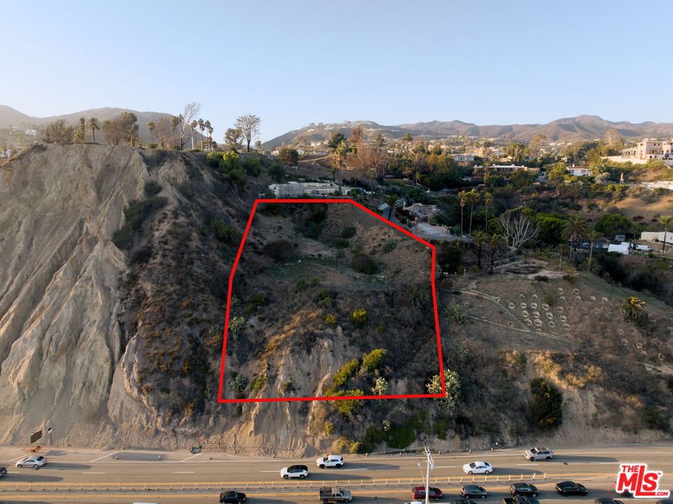 Land in Los Angeles, Kalifornien, Vereinigte Staaten 1 - 19151703