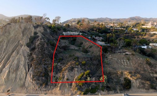 Terreno en Los Ángeles, California, Estados Unidos 1