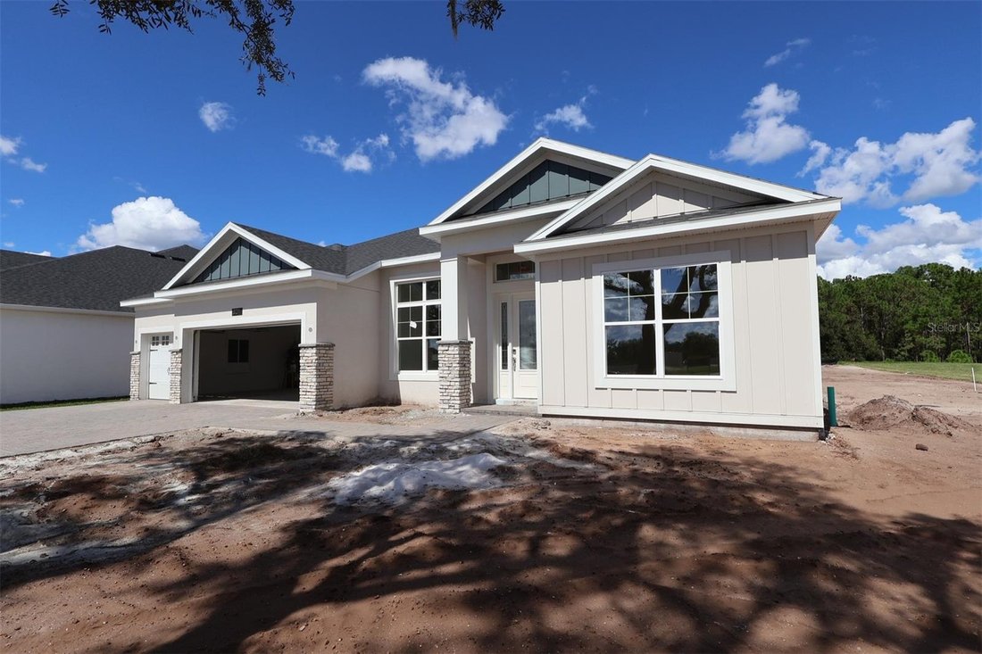 House in Orlando, Florida, United States 3 - 18625008