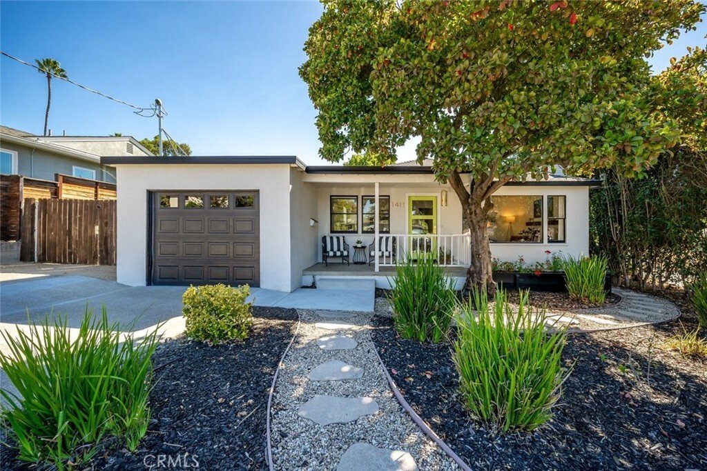 Maison à San Luis Obispo, Californie, États-Unis 1 - 19151214
