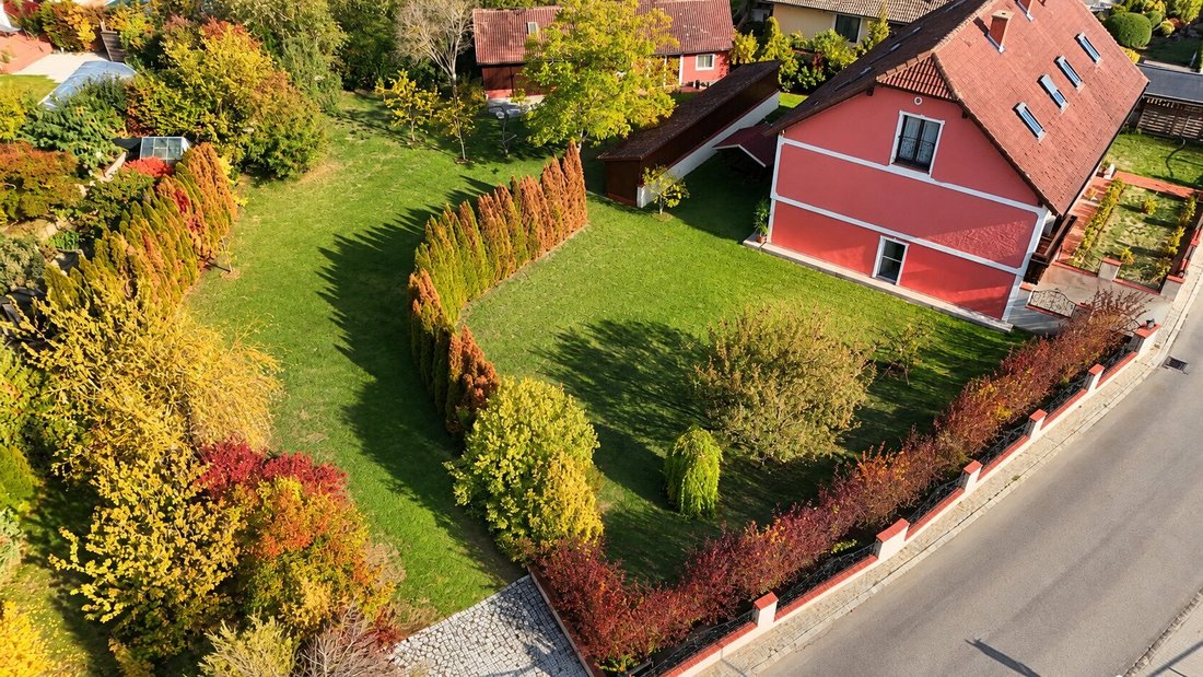 House in Krems an der Donau, Lower Austria, Austria 1 - 19151368