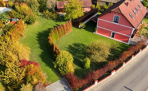 Maison à Krems an der Donau, Basse-Autriche, Autriche 1
