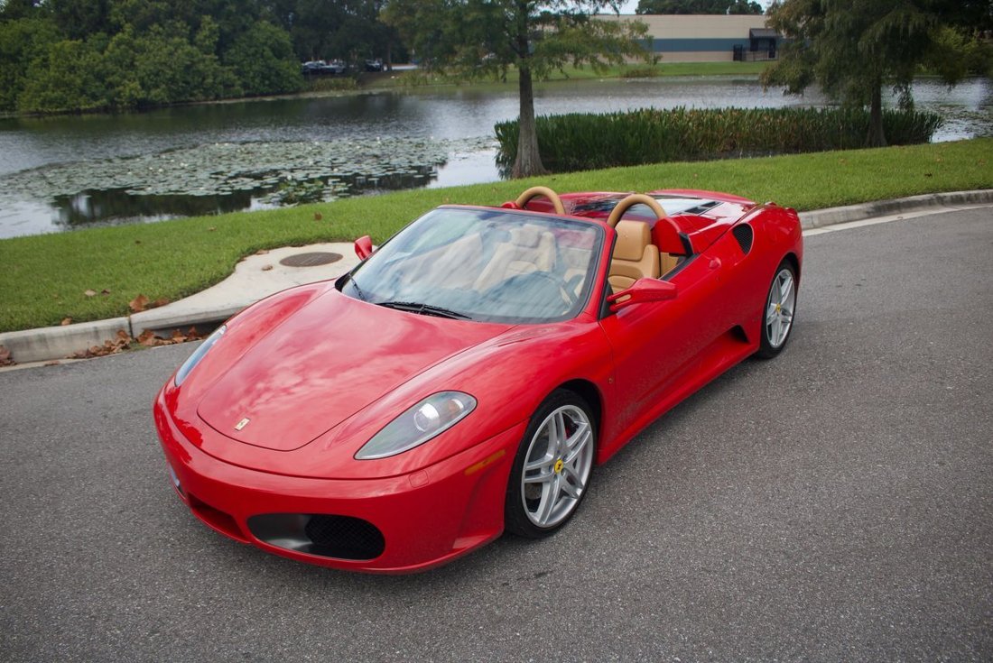 Cabriolet in Largo, FL, United States 1 - 19151433