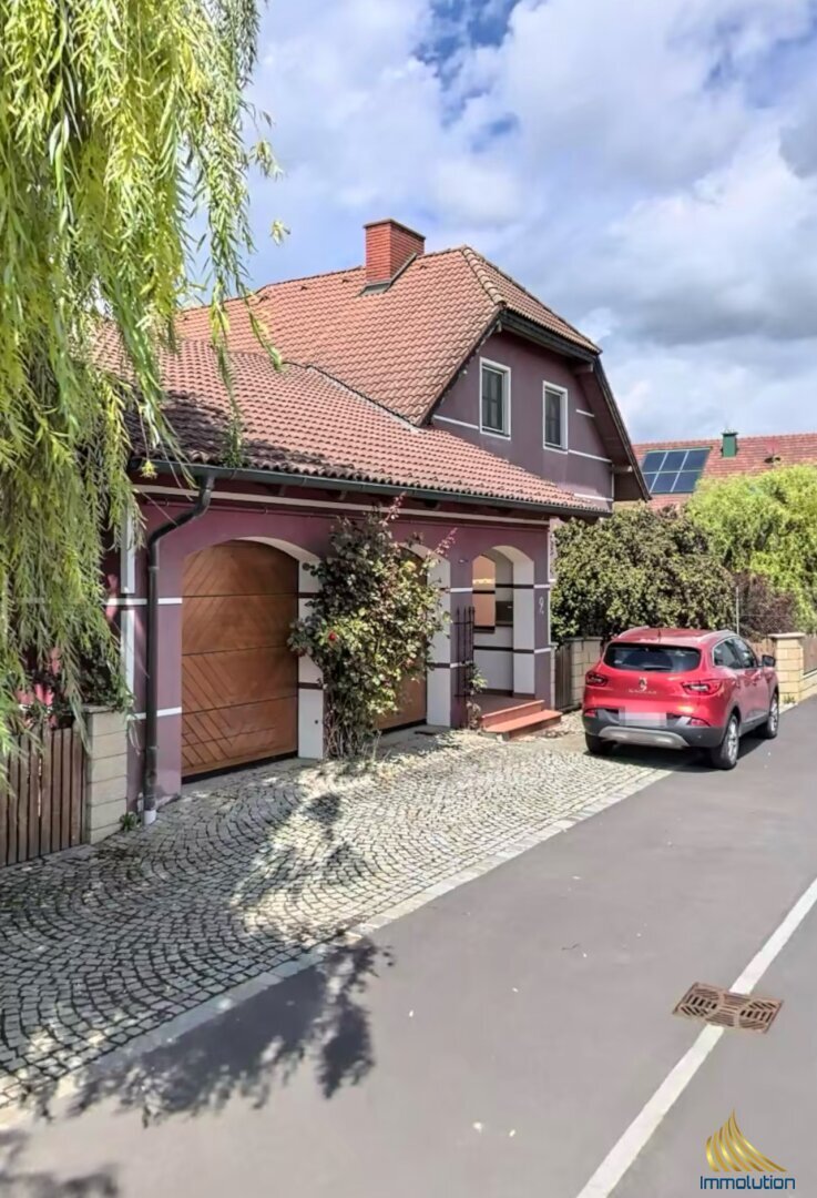 Maison à Absdorf, Basse-Autriche, Autriche 3 - 19151336
