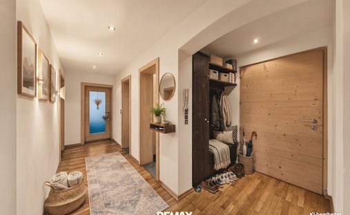 Haus in Itter, Tirol, Österreich 1