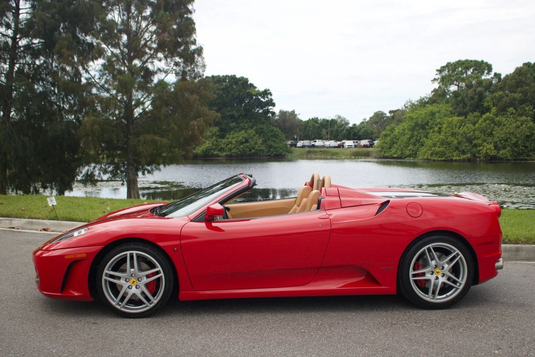 Cabriolet in Largo, FL, United States 5 - 19151433