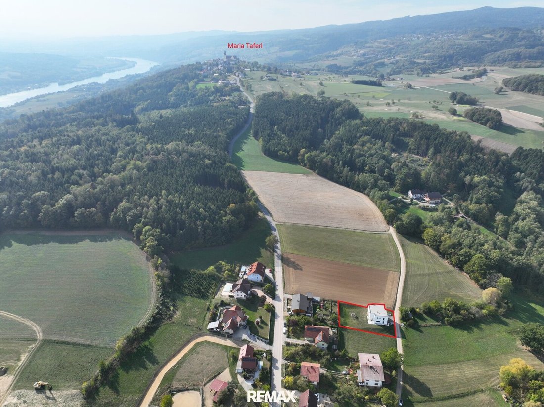Casa a Maria Taferl, Bassa Austria, Austria 4 - 19151244