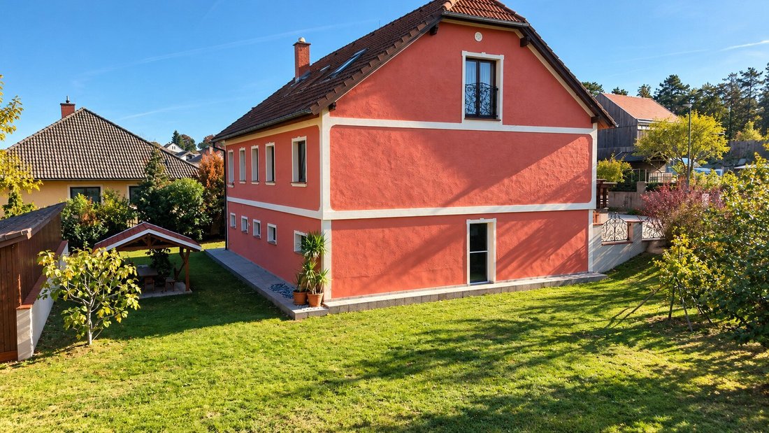 House in Krems an der Donau, Lower Austria, Austria 2 - 19151368