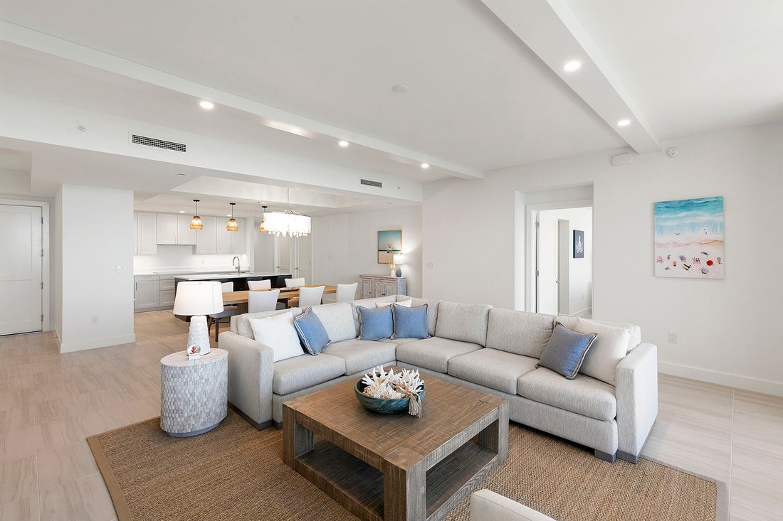 Appartement à Fort Myers Beach, Floride, États-Unis 5 - 19151724
