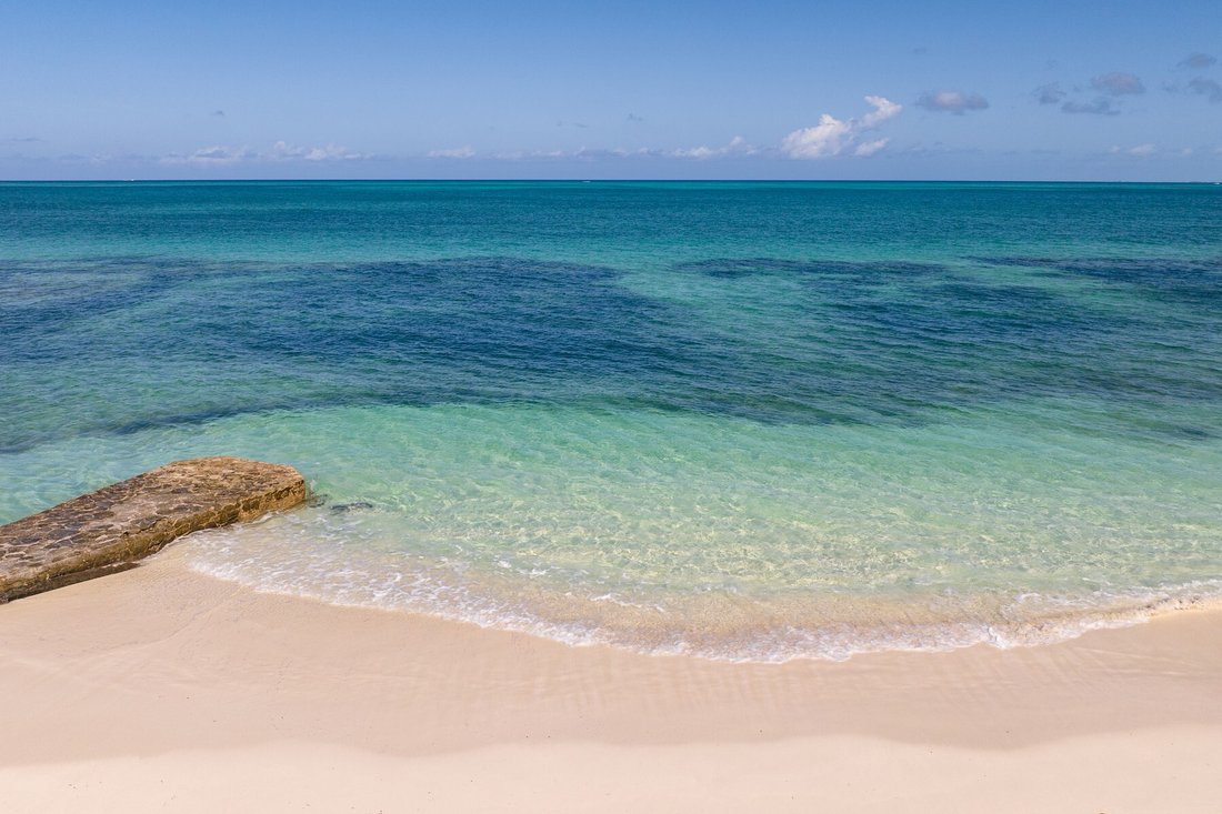 Terrain à Cooper Jack Bay Settlement, Caicos Islands, Îles Turks et Caïques 4 - 19151179