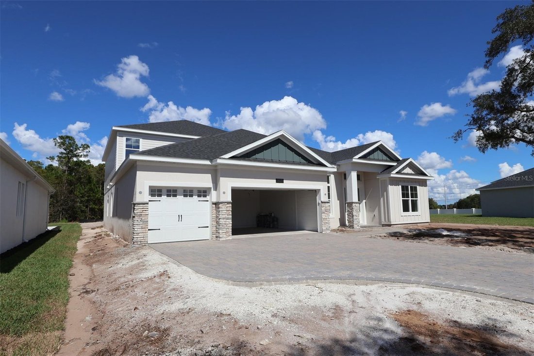 House in Orlando, Florida, United States 2 - 18625008