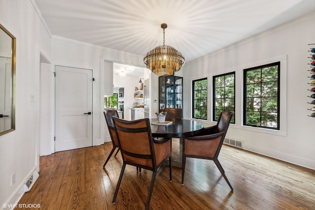 Casa a Glen Ellyn, Illinois, Stati Uniti 5 - 19151180