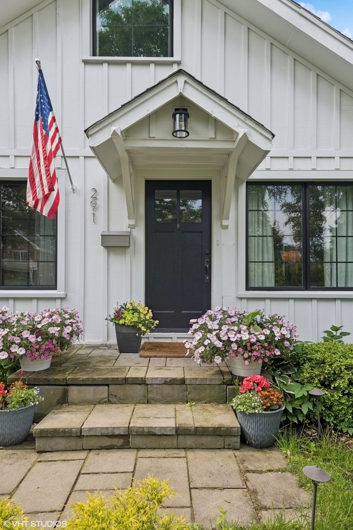 Casa a Glen Ellyn, Illinois, Stati Uniti 2 - 19151180