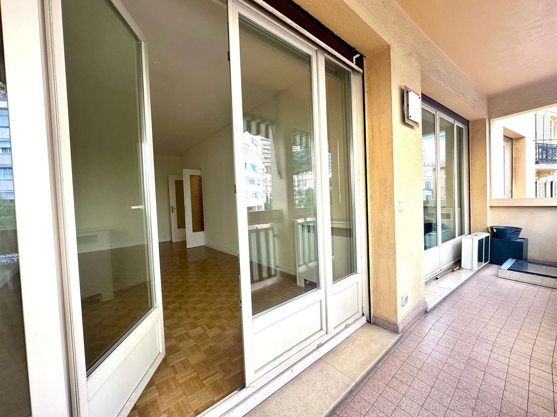 Appartement à Monaco, Monaco 4 - 19151723