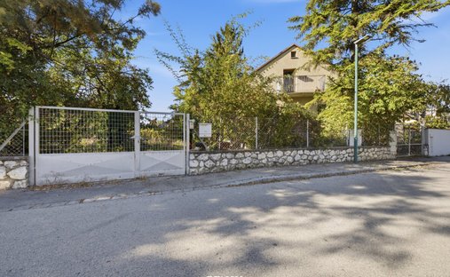 Haus in Bisamberg, Niederösterreich, Österreich 1
