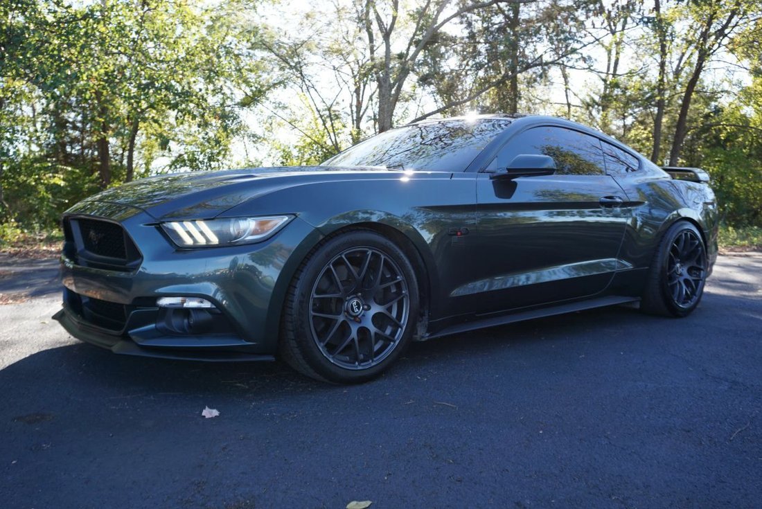 Coupe in Murfreesboro, TN, United States 1 - 19151531