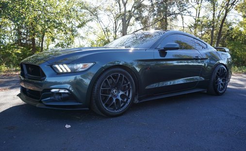 2016 Ford Mustang GT Coupe 2D in Murfreesboro, TN, United States 1