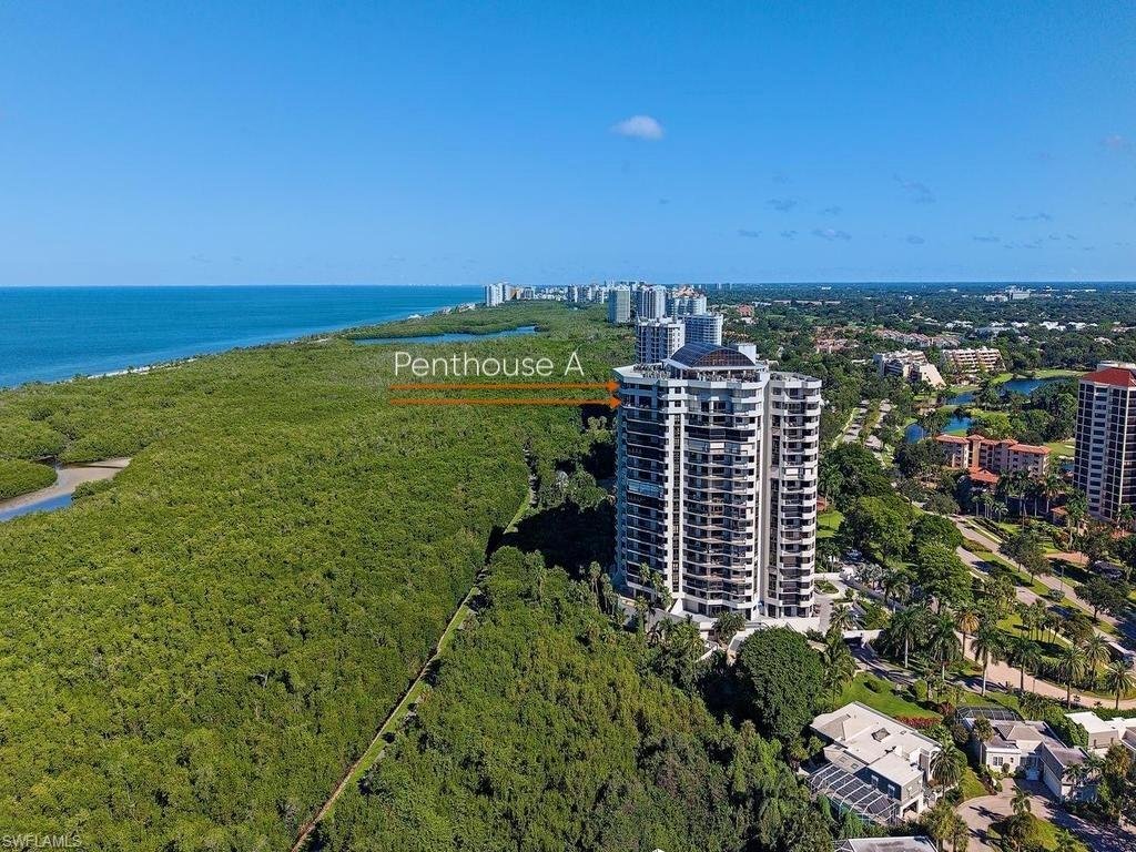 Eigentumswohnung in Naples, Florida, Vereinigte Staaten 2 - 19151124