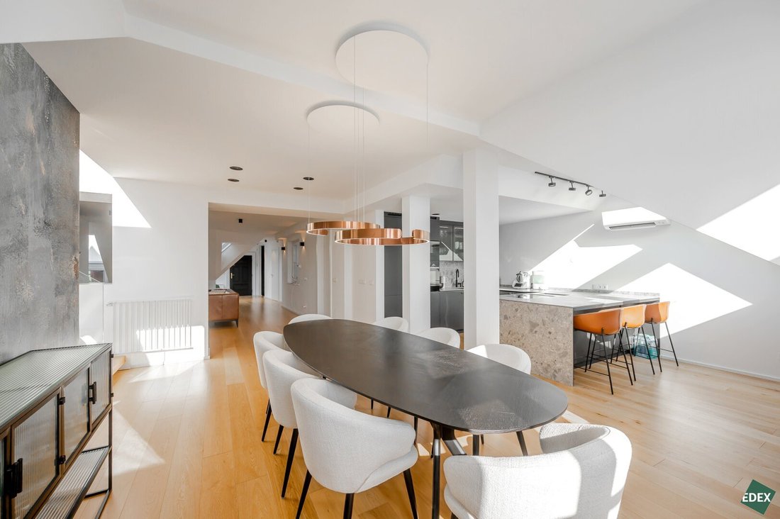 Penthouse in Wien, Wien, Österreich 3 - 19151424
