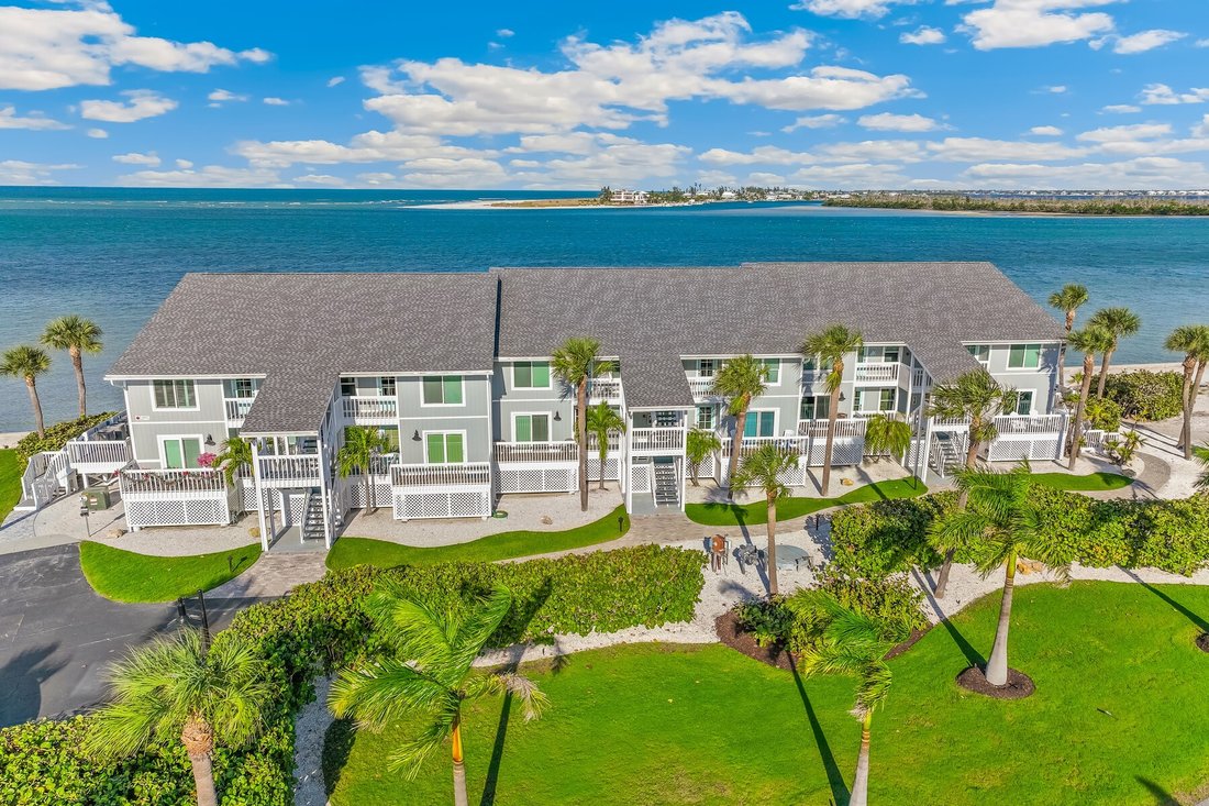 Condo in Cape Haze, Florida, United States 2 - 19151165