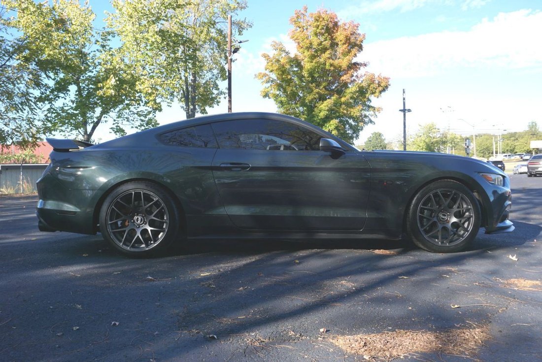Coupe in Murfreesboro, TN, United States 4 - 19151531