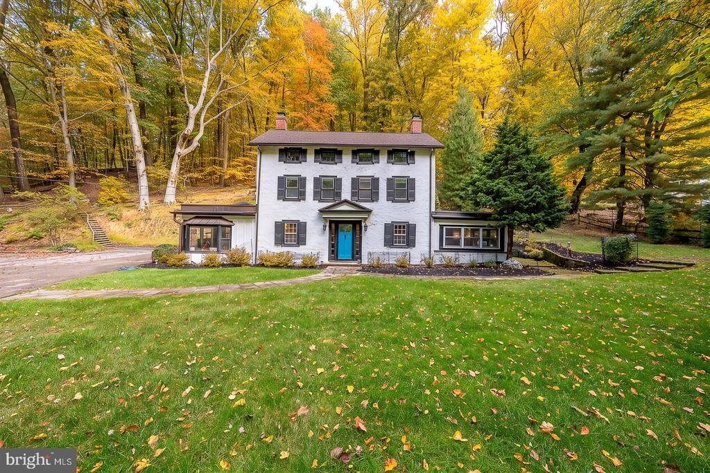 House in Wayne, Pennsylvania, United States 1 - 19151638