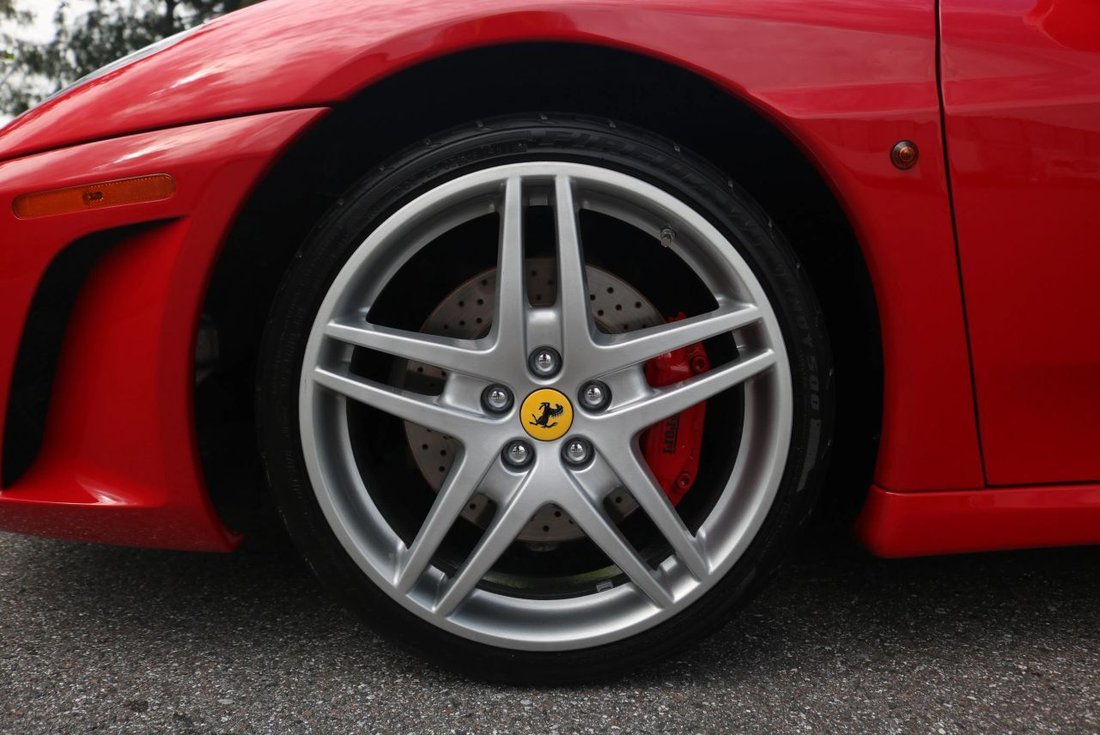 Cabriolet in Largo, FL, United States 4 - 19151433