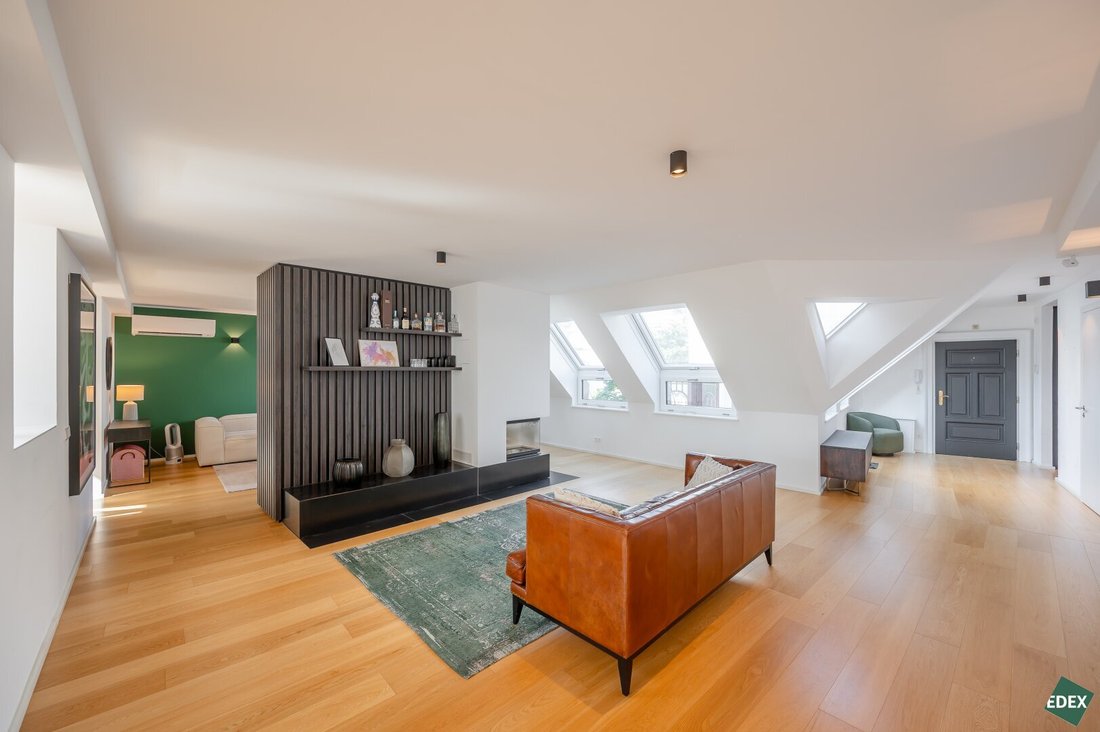 Penthouse in Wien, Wien, Österreich 4 - 19151424