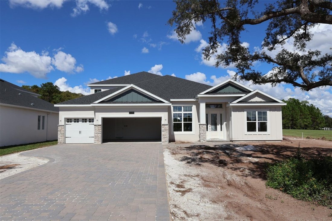 House in Orlando, Florida, United States 1 - 18625008