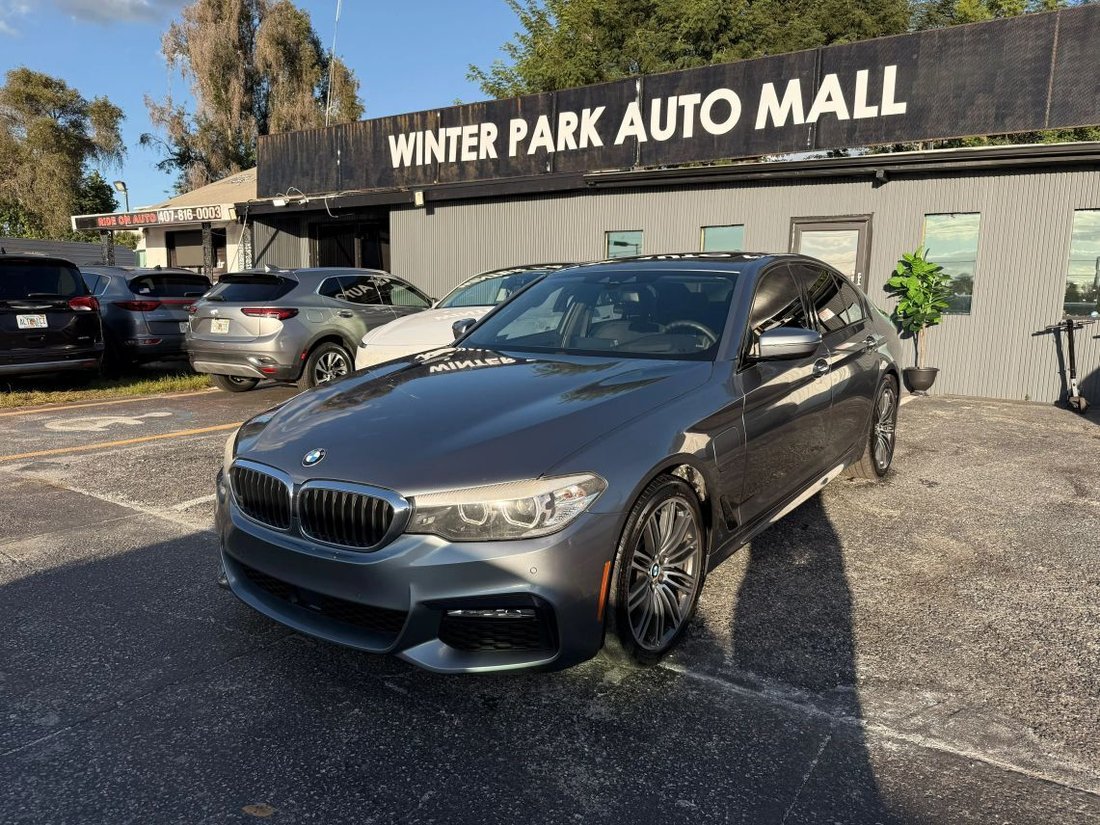 Sedan in Orlando, FL, United States 1 - 19151439