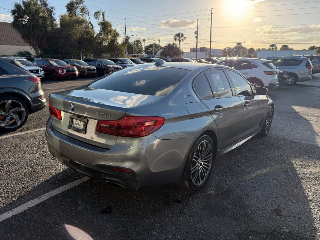 Sedan in Orlando, FL, United States 4 - 19151439