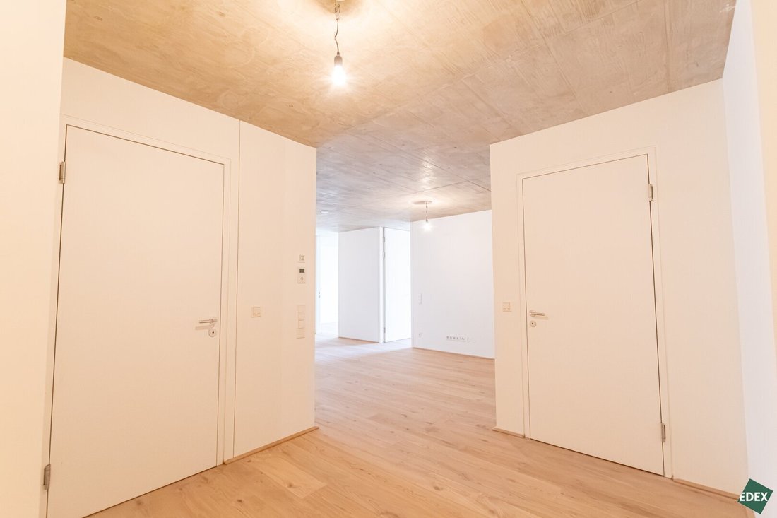 Apartamento en Viena, Viena, Austria 5 - 19151355