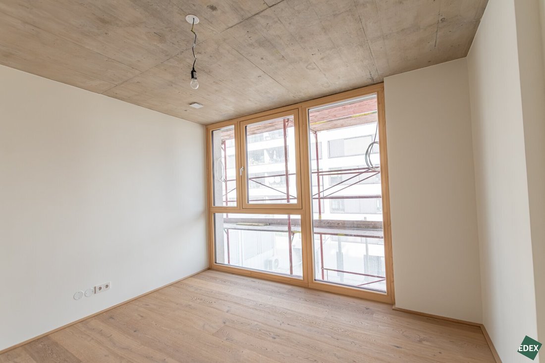 Apartamento en Viena, Viena, Austria 4 - 19151355
