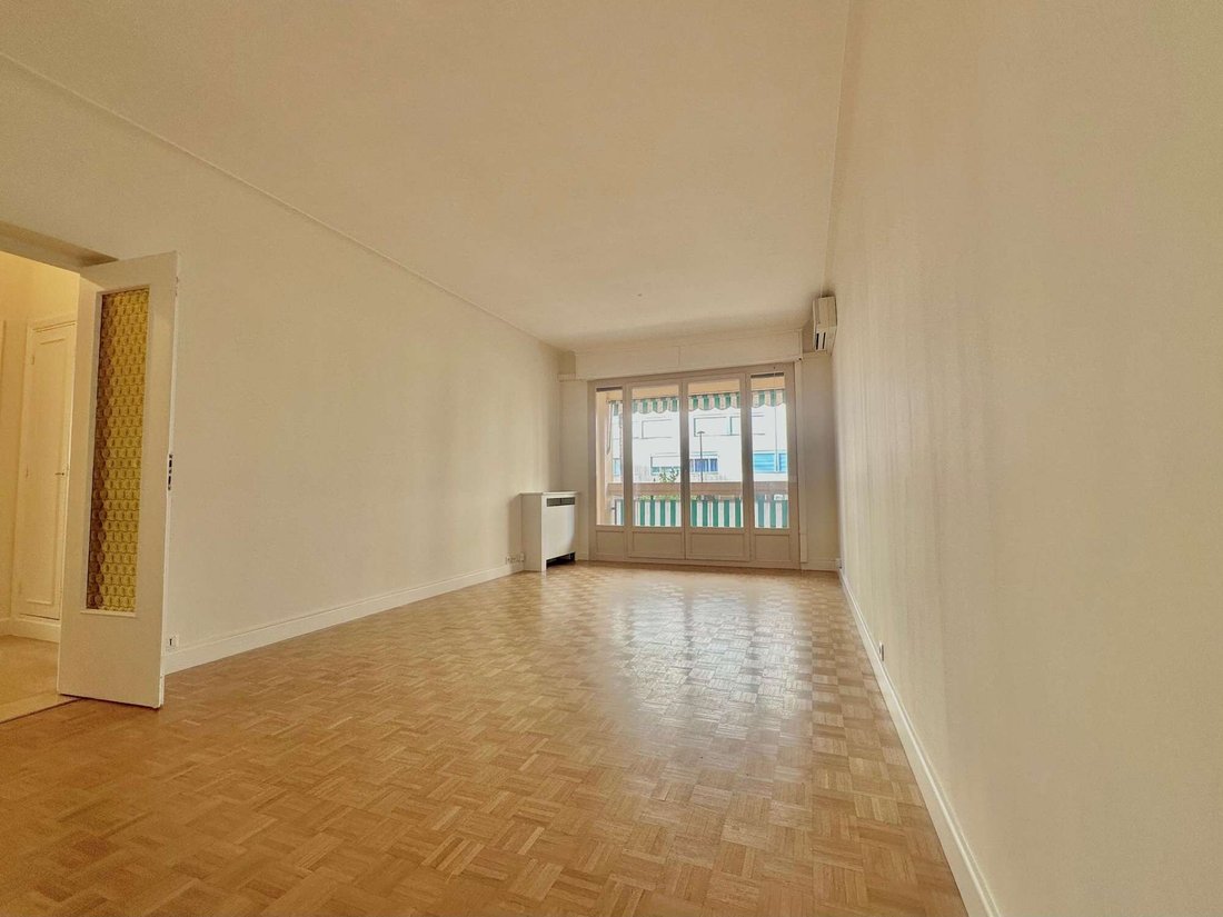 Appartement à Monaco, Monaco 1 - 19151723