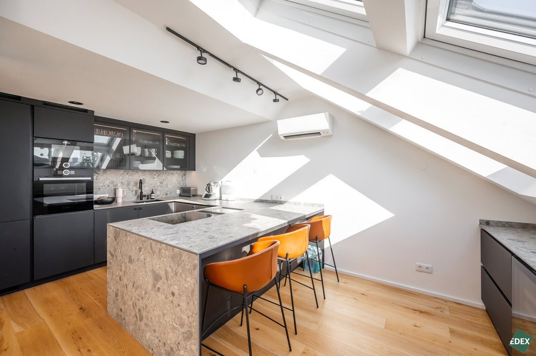 Penthouse in Wien, Wien, Österreich 5 - 19151424