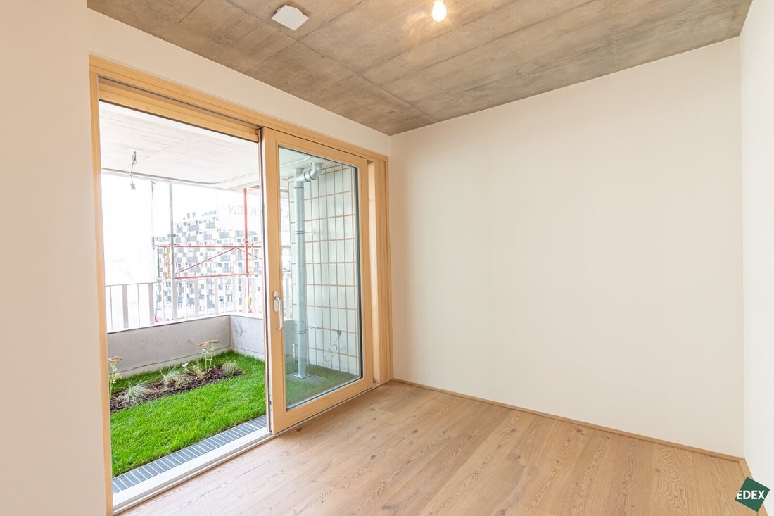 Apartamento en Viena, Viena, Austria 3 - 19151355