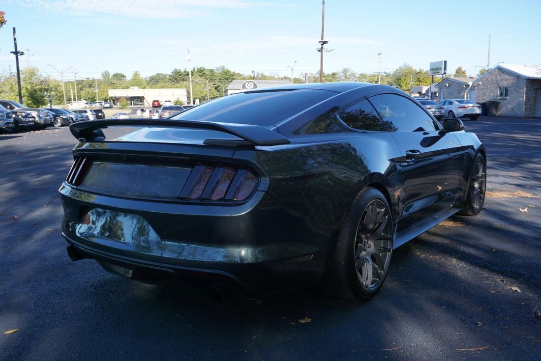 Coupe in Murfreesboro, TN, United States 5 - 19151531