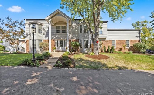 Maison à Jefferson Township, Missouri, États-Unis 1