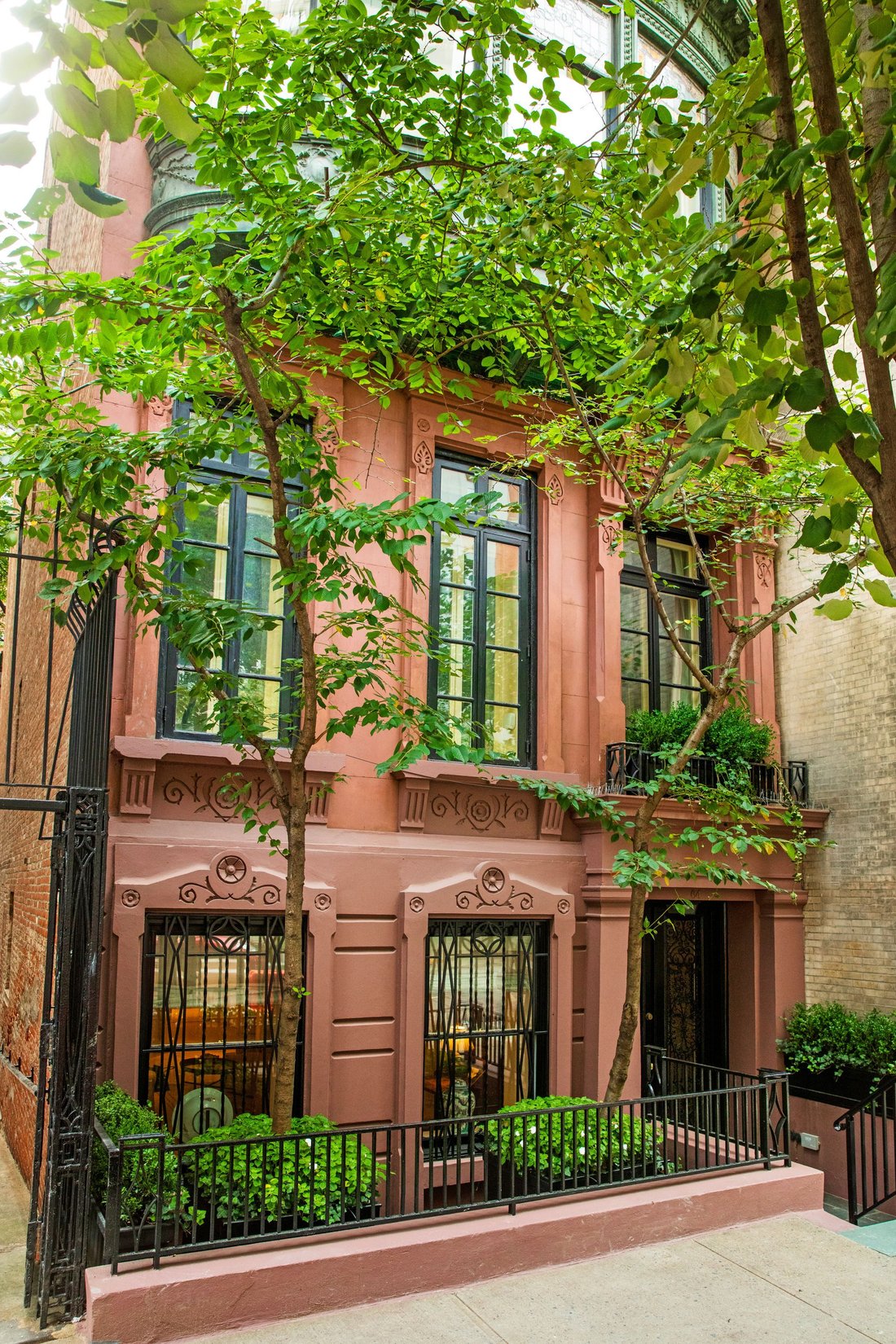 Townhouse en Nueva York, Nueva York, Estados Unidos 1 - 19151172