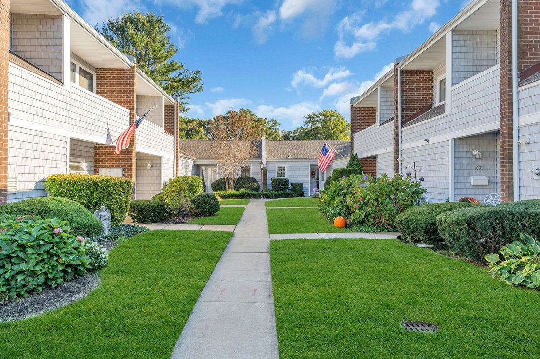 Condominio a Spring Lake, New Jersey, Stati Uniti 2 - 19151177