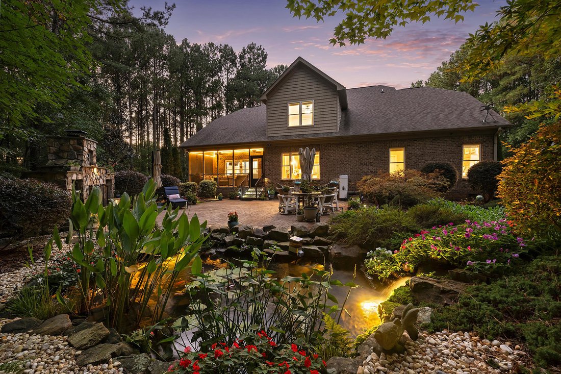 House in Denver, North Carolina, United States 3 - 19151174