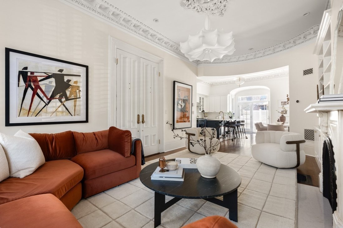 Condo in Boston, Massachusetts, United States 5 - 19151705