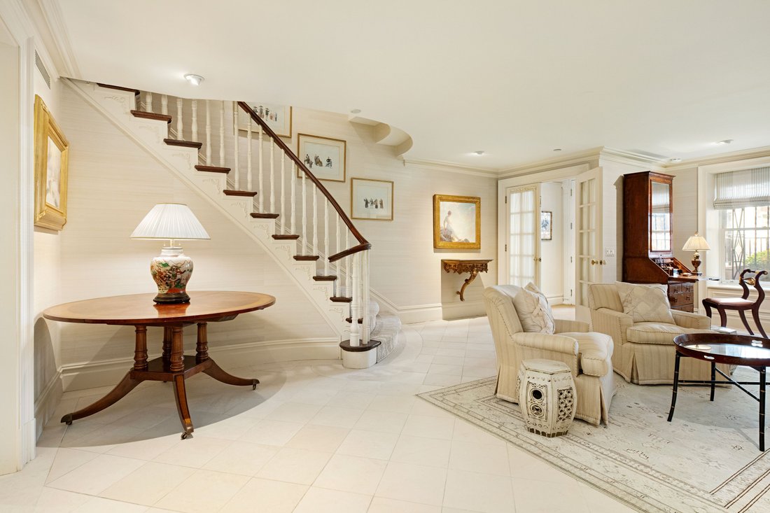 Townhouse en Nueva York, Nueva York, Estados Unidos 4 - 19151172