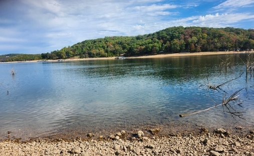 Land in Garfield, Arkansas, Vereinigte Staaten 1