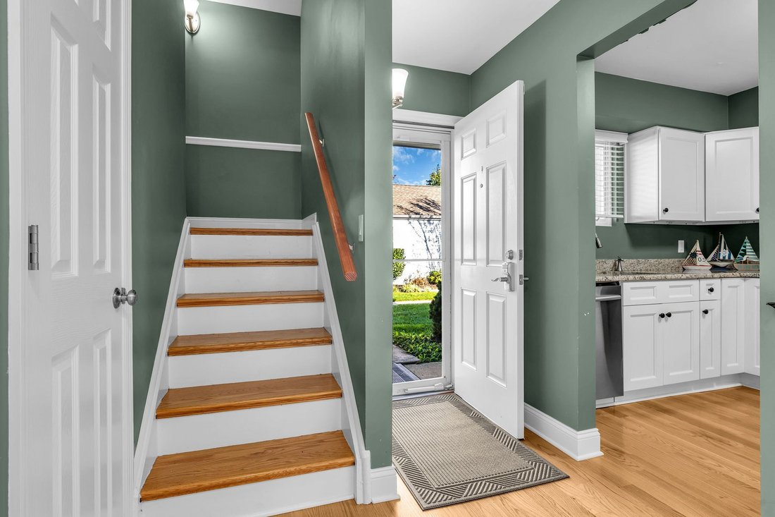 Condominio a Spring Lake, New Jersey, Stati Uniti 4 - 19151177