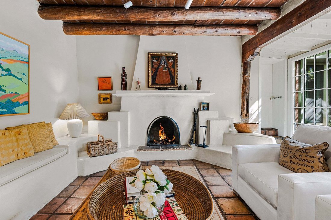 House in Santa Fe, New Mexico, United States 4 - 19151155