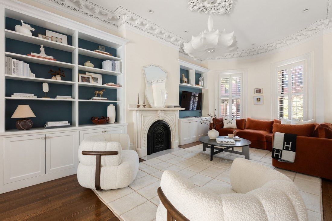 Condo in Boston, Massachusetts, United States 1 - 19151705
